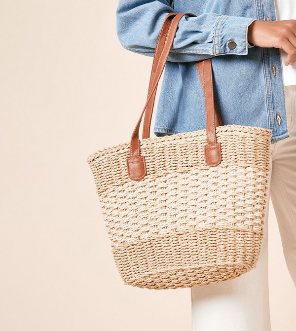 Sonny Rattan Detail Tote Bag