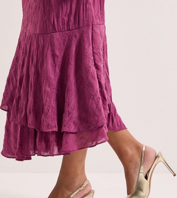 Dasha Slingback Heel Pumps