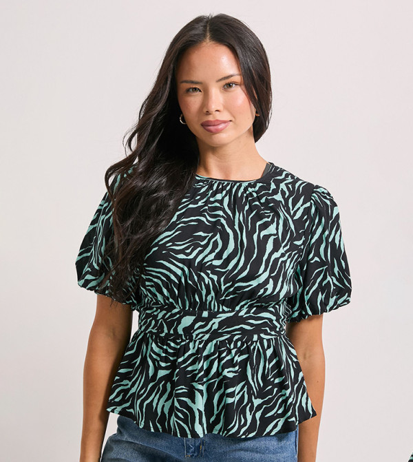 توب بيبلوم بطبعة زيبرا  