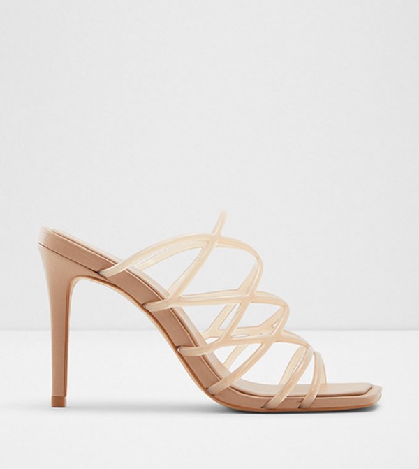 Brigette Heeled Sandals