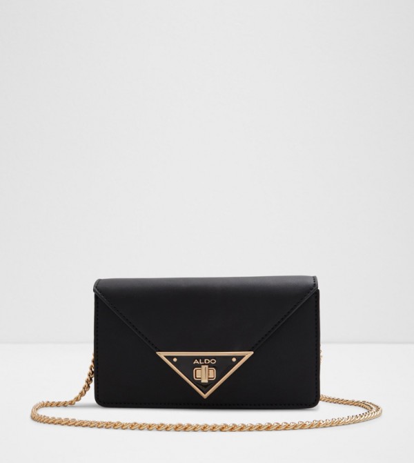 BRIMORTON Textured Crossbody Bag