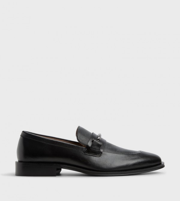 BUCHANAN Slip-On Formal Shoes