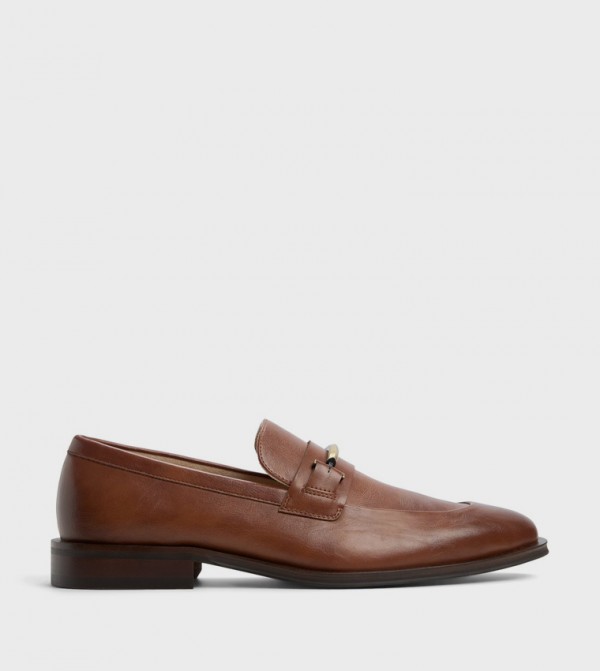 BUCHANAN Slip-On Formal Shoes