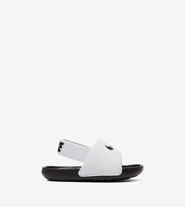 KAWA Open Toe Slides