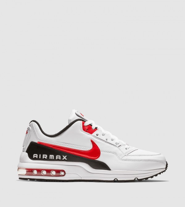 AIR MAX LTD 3 Lace Up Sneakers