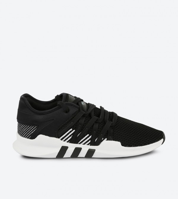 Buy Adidas Originals EQT Racing ADV Sneakers Black In Black 6thStreet UAE