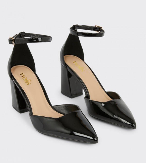 Wallis ladies shoes best sale