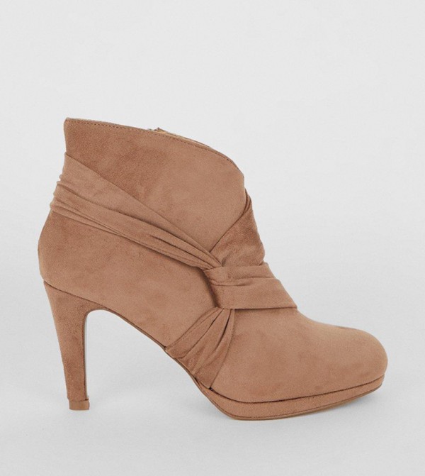 Wallis shoe boots best sale