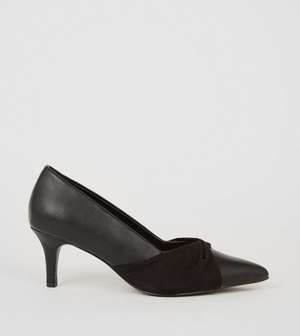 Kitten heel court shoes uk shop