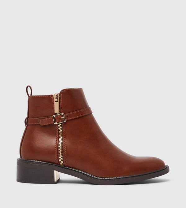 Dorothy perkins adrienne top boots