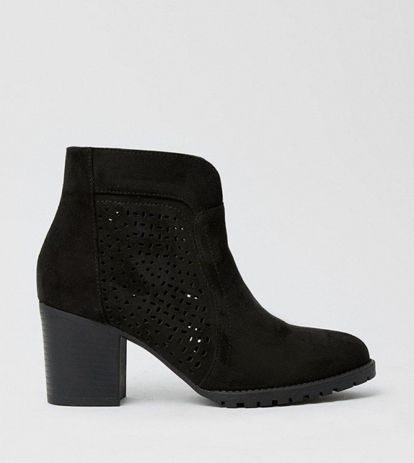 Dorothy perkins aubree boots top
