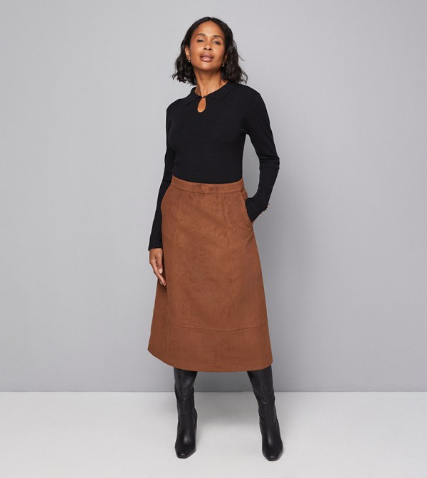 توب بكم طويل 