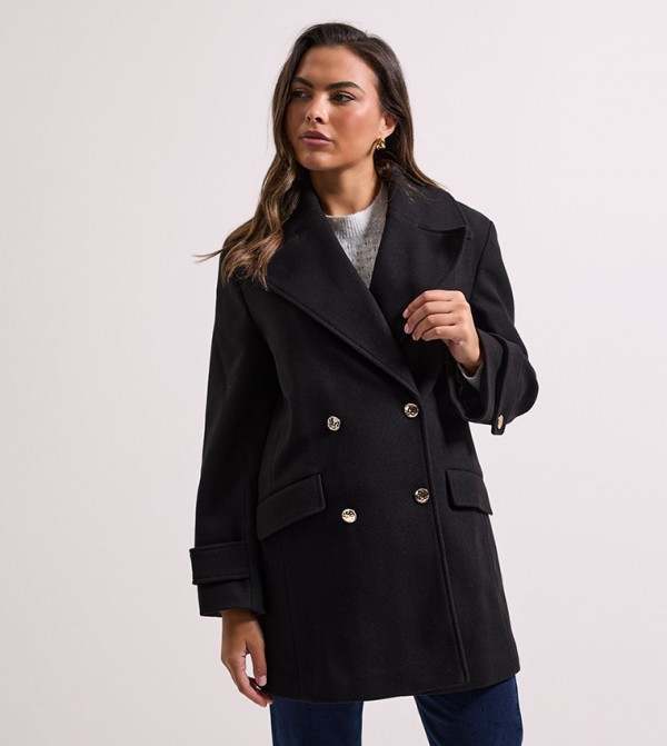 جاكيت متوسط الطول