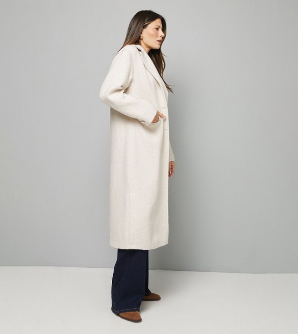 جاكيت ماكسي 