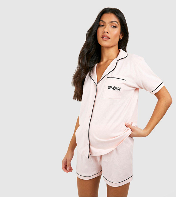 PJ Set Paloma Mama