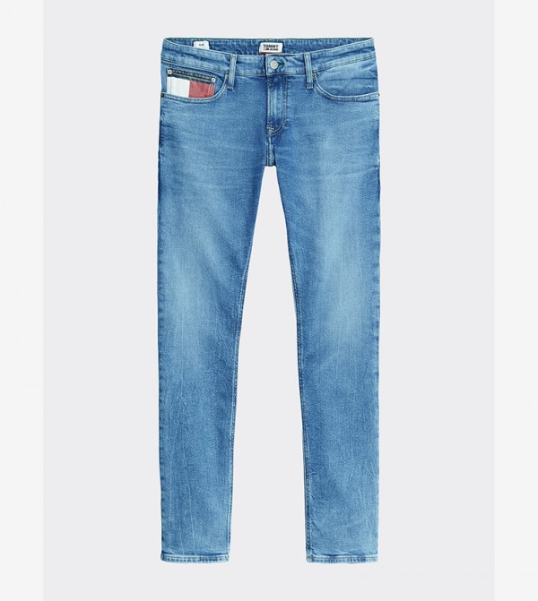 scanton tommy hilfiger jeans