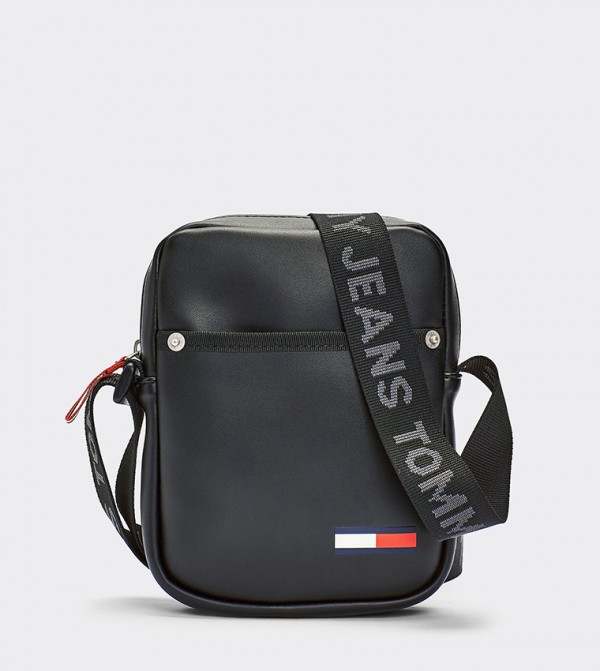 tommy hilfiger dressy nylon crossover