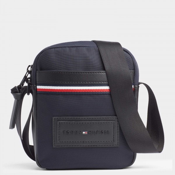 tommy hilfiger dressy nylon crossover