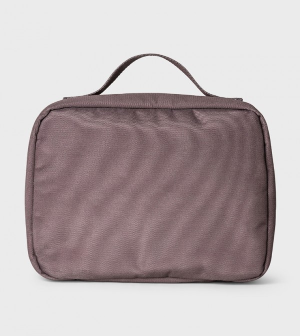Insulated Square Lunch Bag