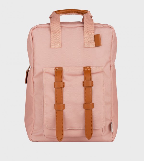 Zip Around Backpack