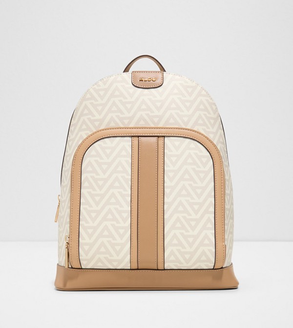 CADOMA Logo Printed Backpack