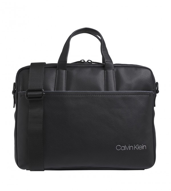 calvin klein computer bag