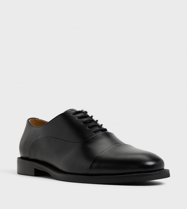CALLOWAY Lace-Up Formal Shoes