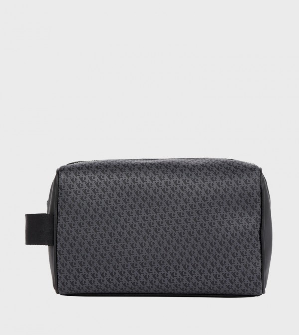 Monogram Washbag