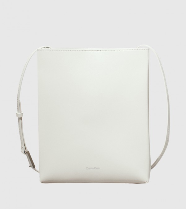 Textured Tote Bag