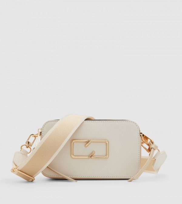 CAMELYA Color Block Camera Bag