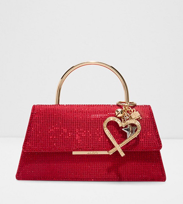 CANDYCANE Handheld Bag