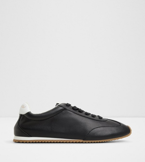 CAREFREE Lace-Up Sneakers