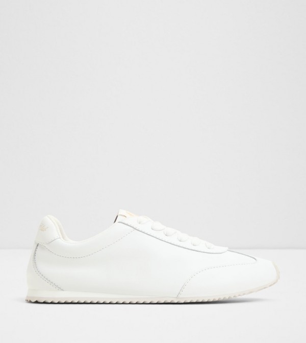 CAREFREE Lace-Up Sneakers