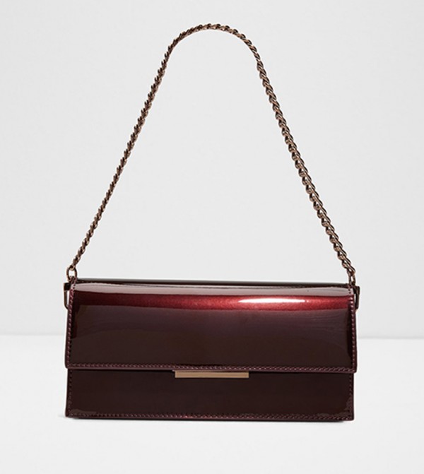 CARRENTER Shoulder Bag