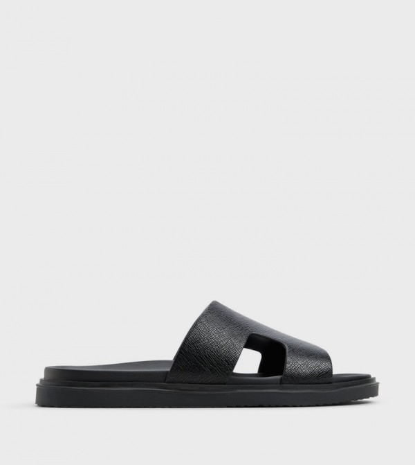 CARUSO Open Toe Casual Sandals