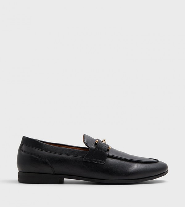 CAUFIELD_H Accessory Detail Loafers