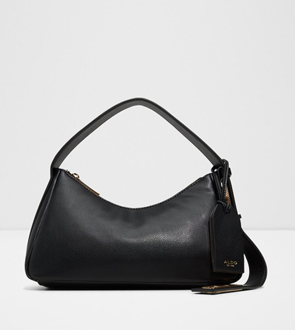 شنطة كتف بنقشة 