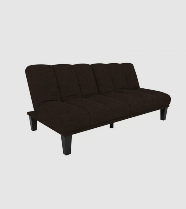 Dhp tamera deals coil sofa bed