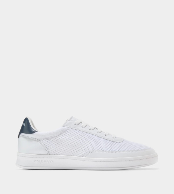 GRANDPRO LEISURE Lace-Up Sneakers