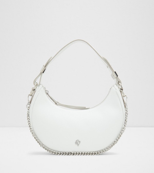 CHARLISA Textured Shoulder Bag