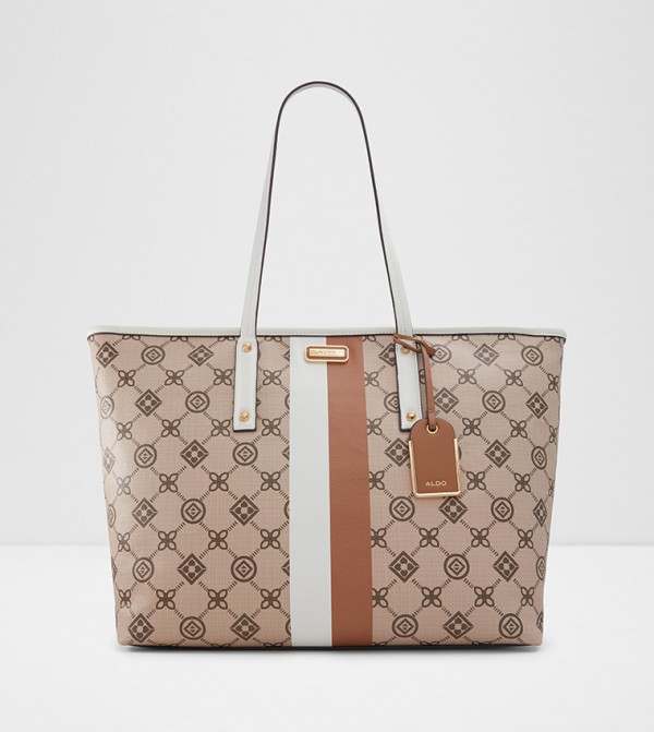 CHARRINGTON Printed Tote Bag