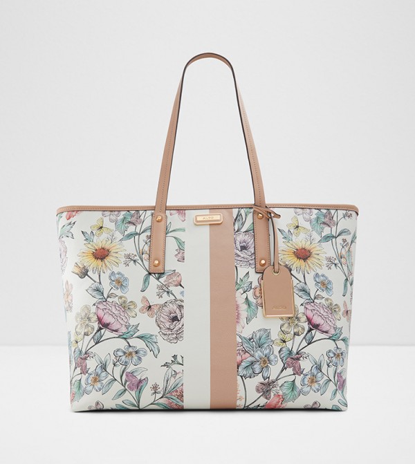 CHARRINGTON Printed Tote Bag