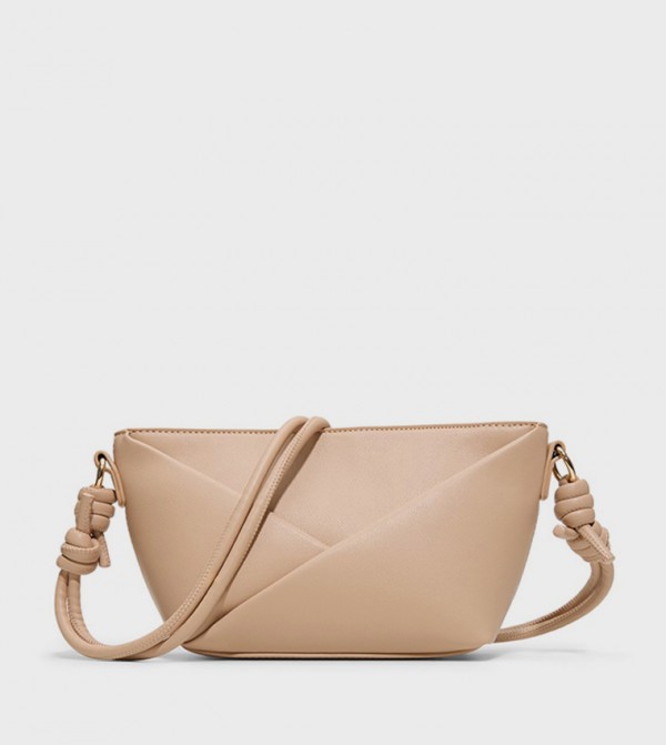CHLO Textured Crossbody Bag