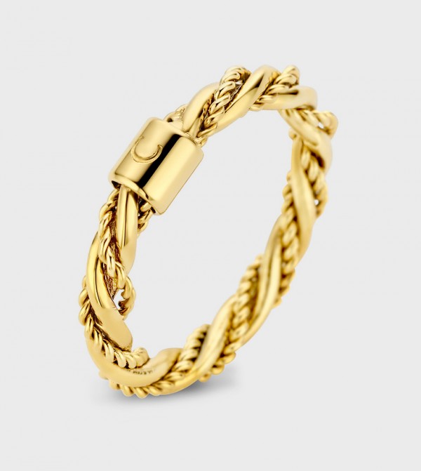 CERRUTI 1881  - Gold Rings