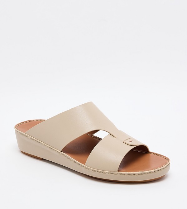 ELROND Open Toe Arabic Sandals