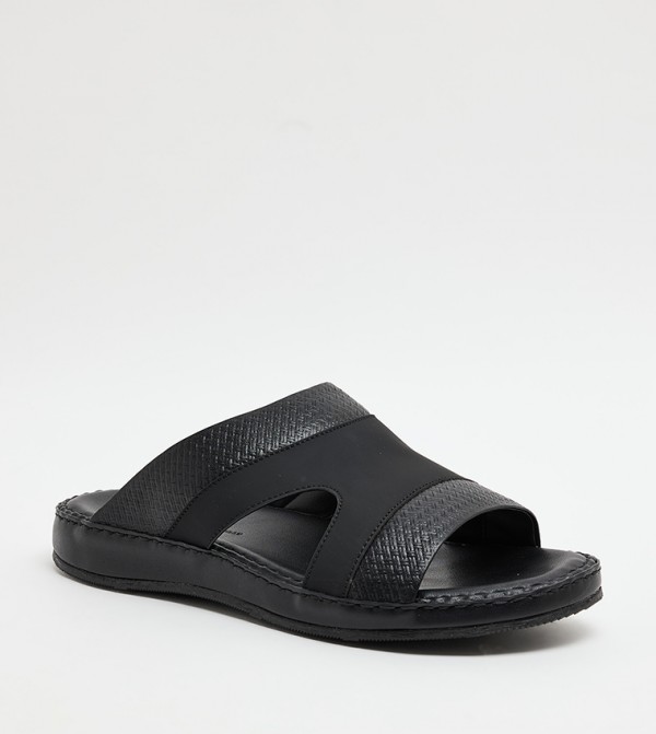 EMIR Open Toe Comfort Sandals