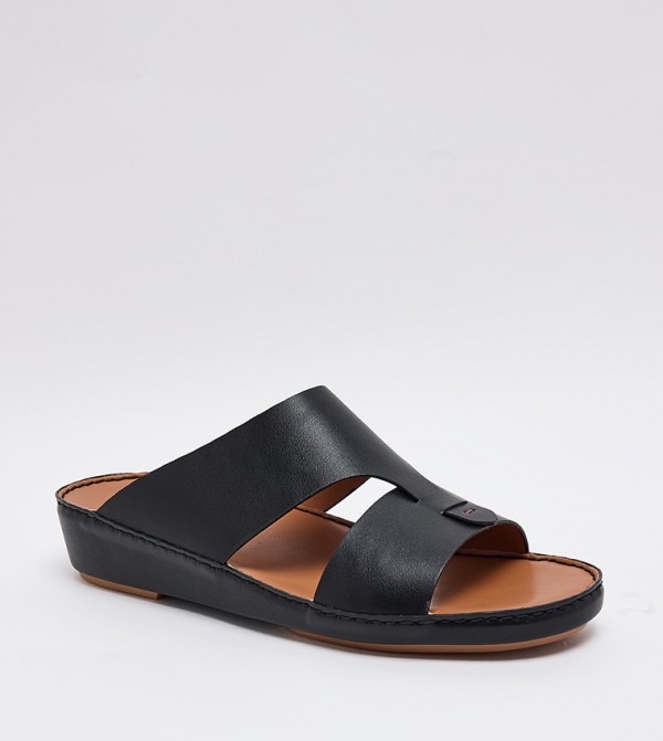 ELROND Open Toe Arabic Sandals