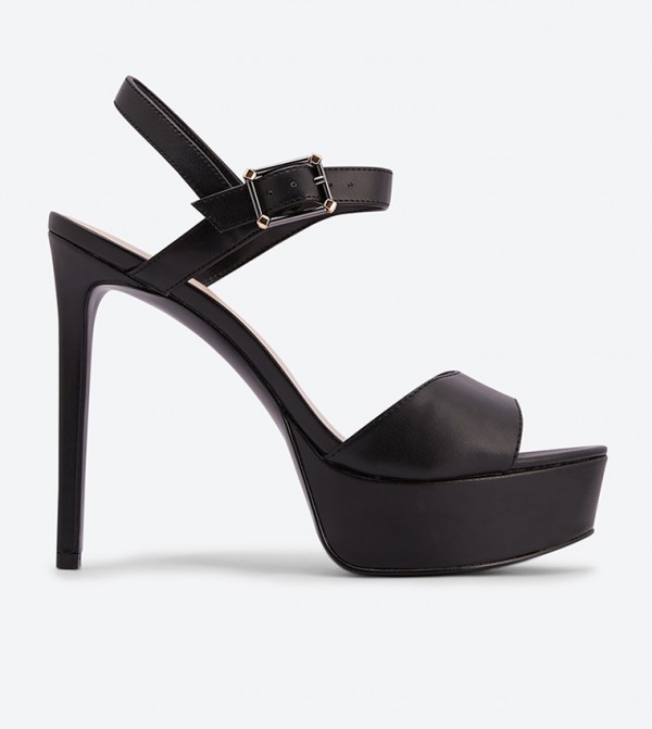 querrey platform sandals