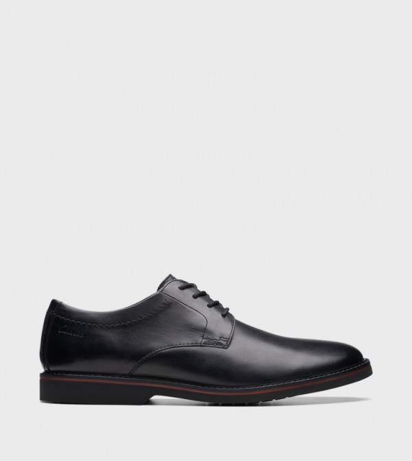ATTICUS LT Lace Up Derby Shoes