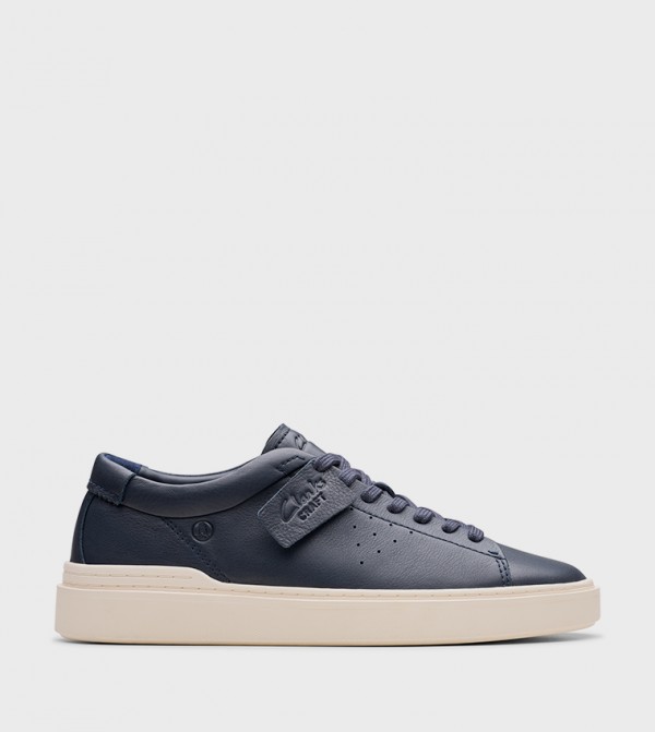 Craft Swift Lace-Up Sneakers